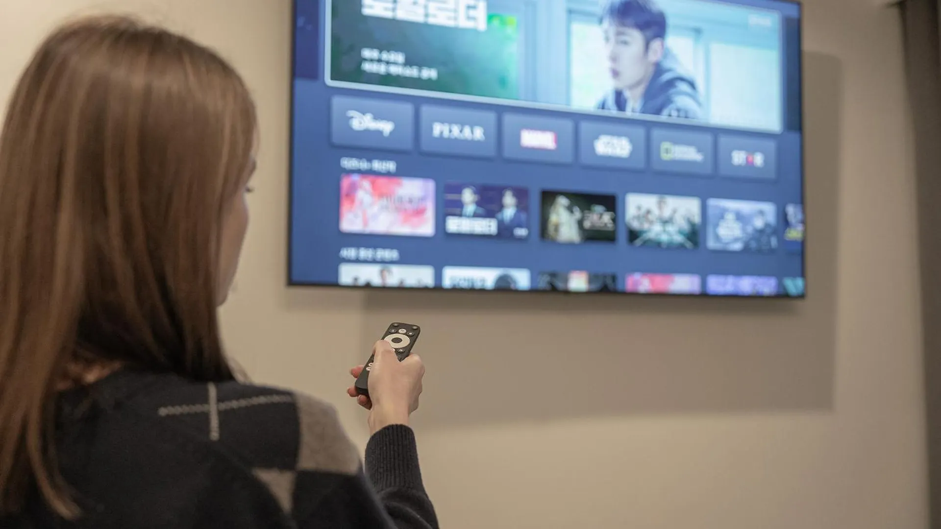 Hotel Lavanda Incheon