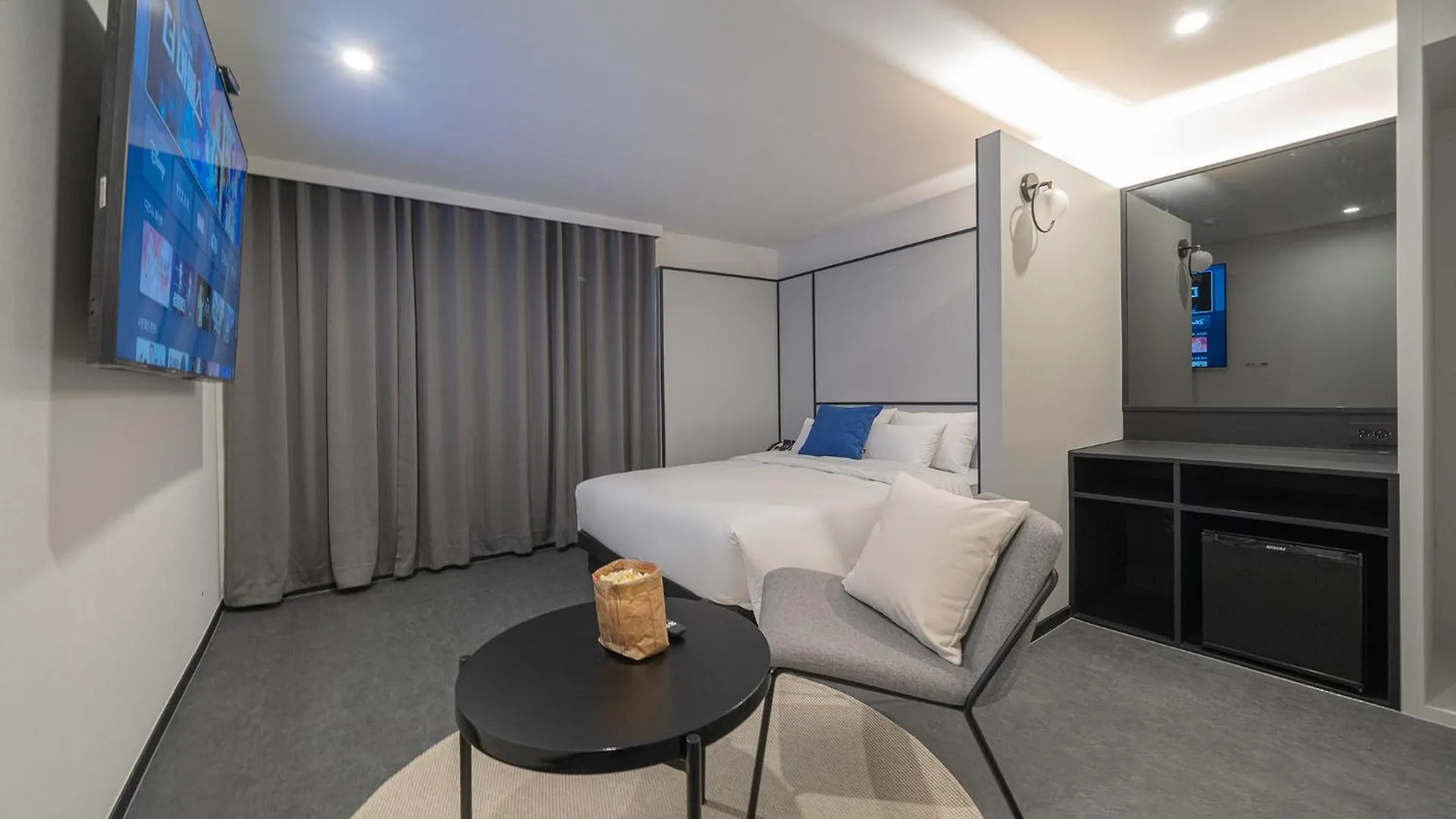 Hotel Lavanda Incheon