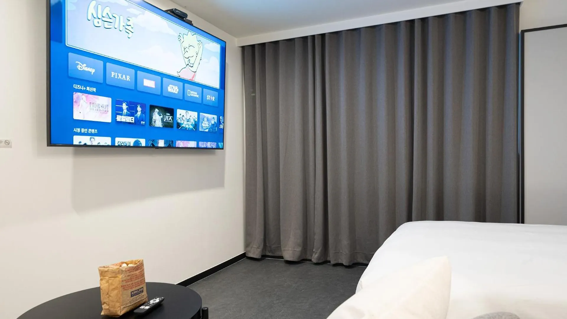 Hotel Lavanda Incheon 0*,