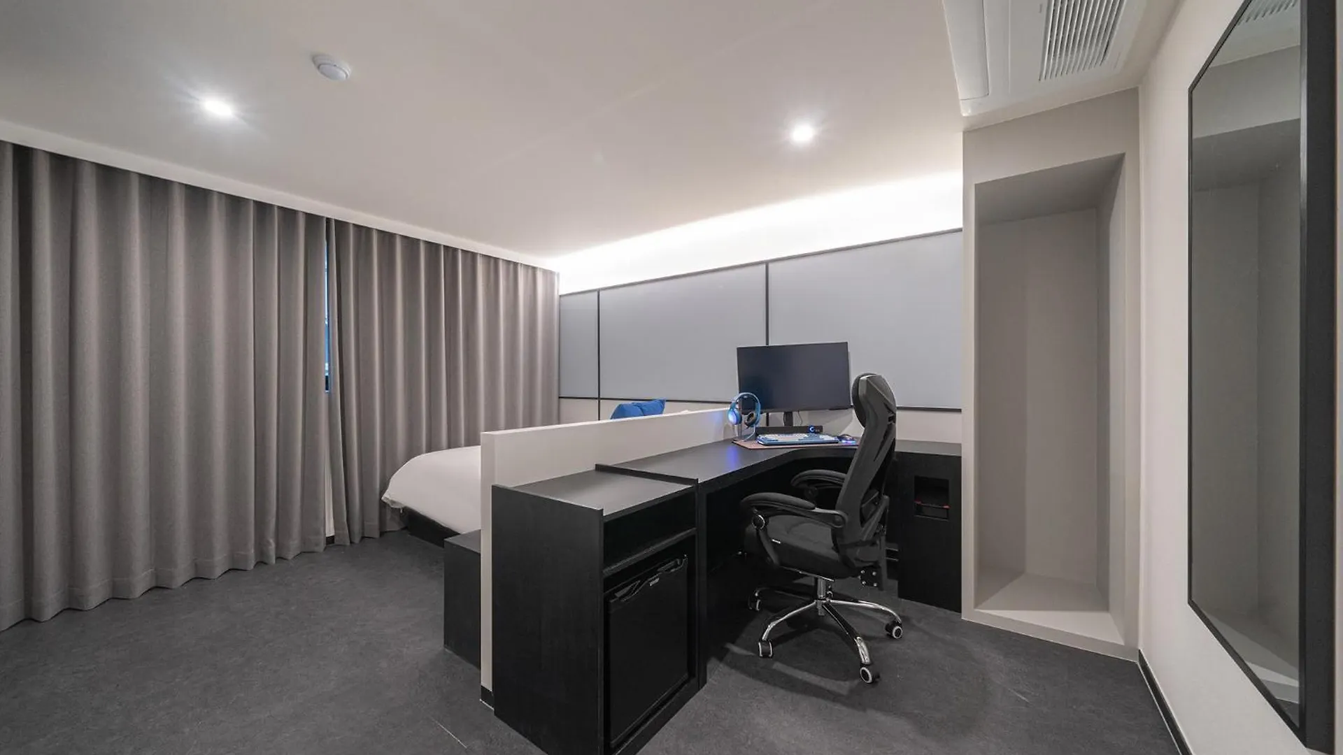 Hotel Lavanda Incheon 0*,