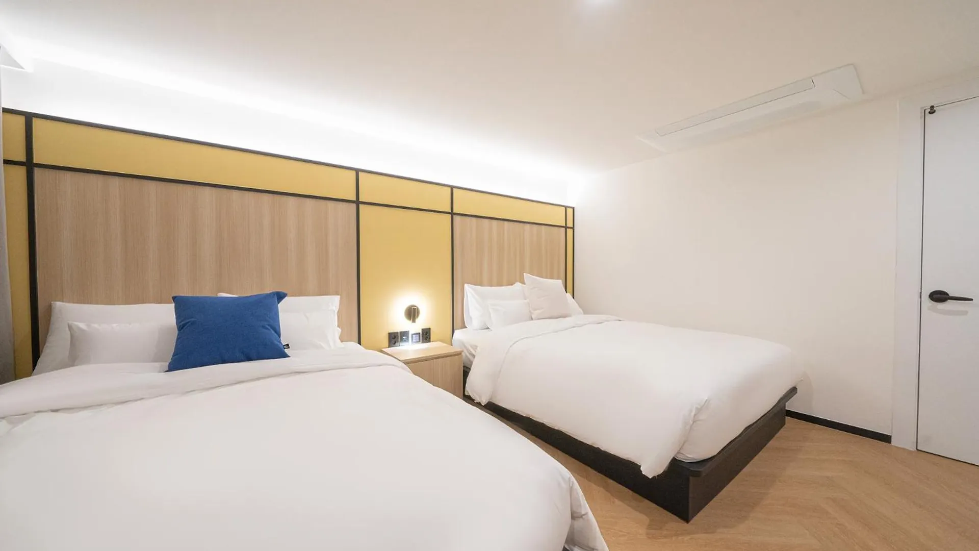 Hotel Lavanda Incheon 0*,