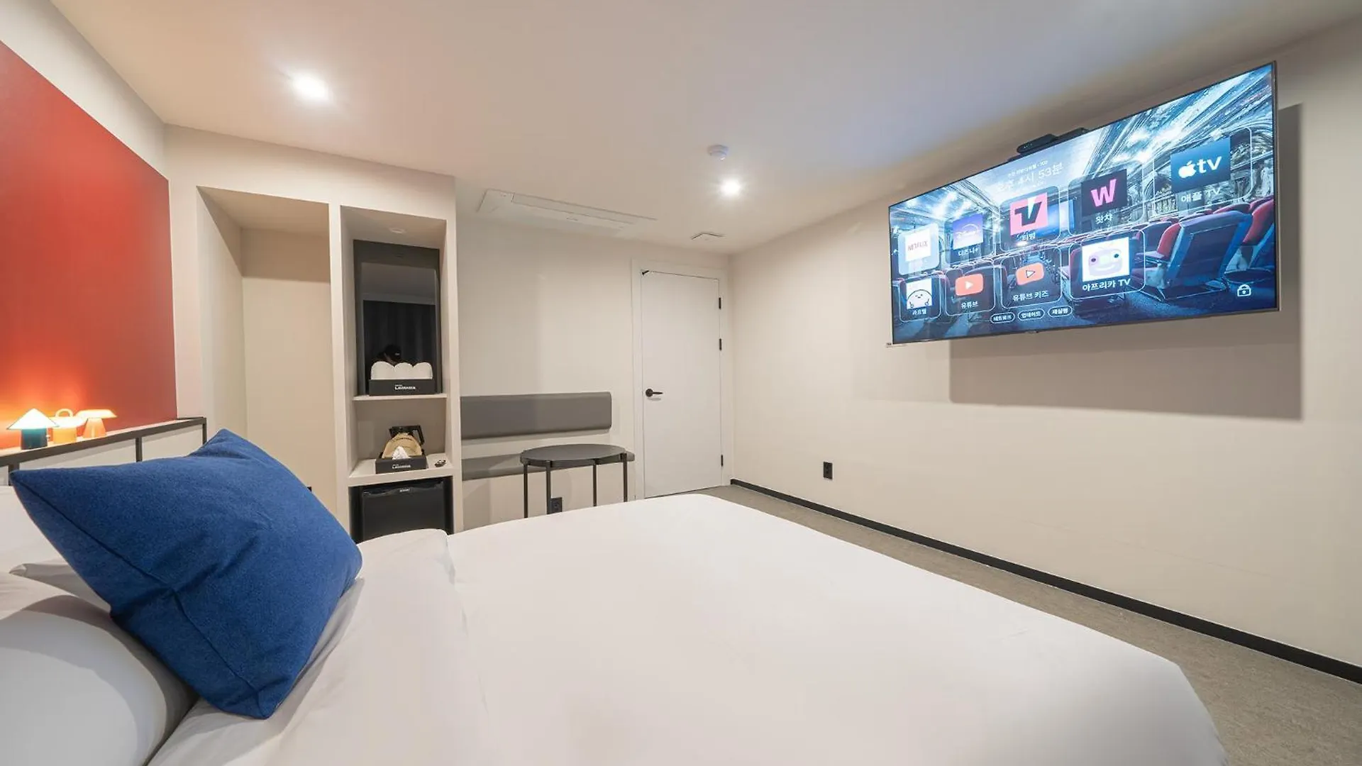 Hotel Lavanda Incheon