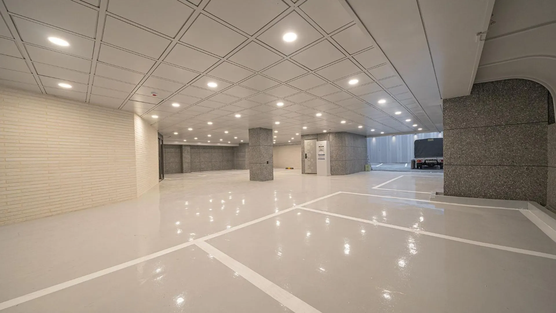 Hotel Lavanda Incheon