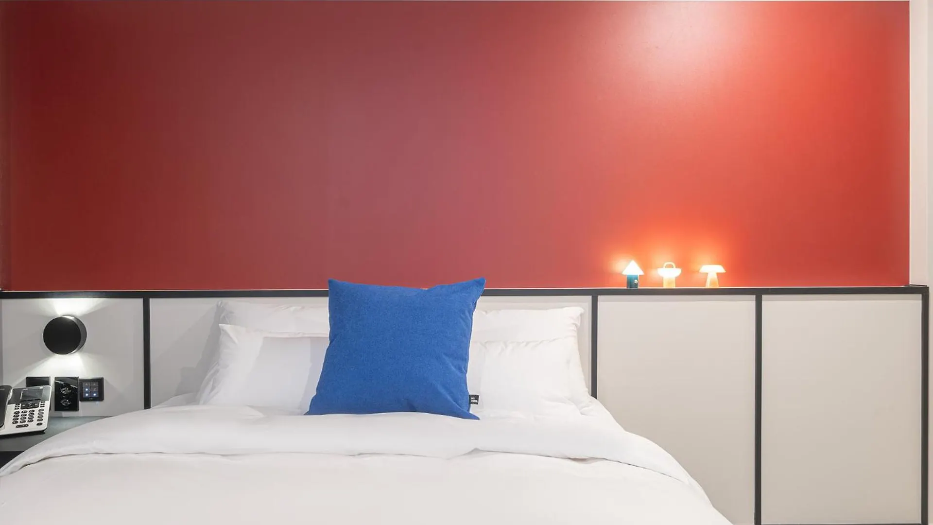 Hotel Lavanda Incheon