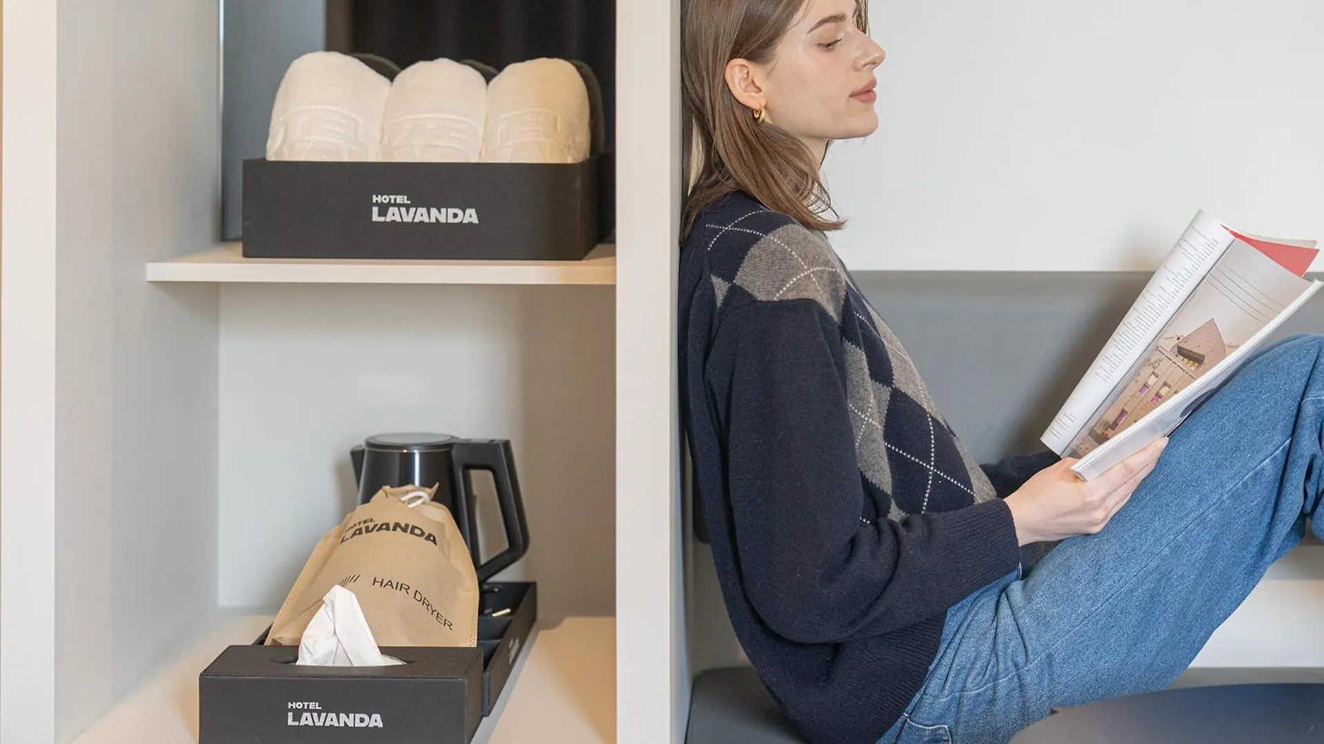 Hotel Lavanda Incheon Korsel