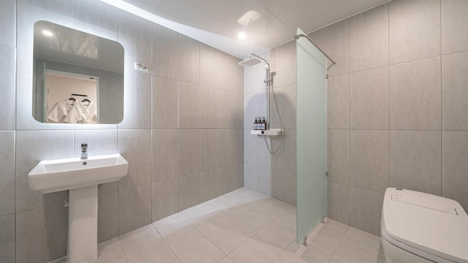 Hotel Lavanda Incheon