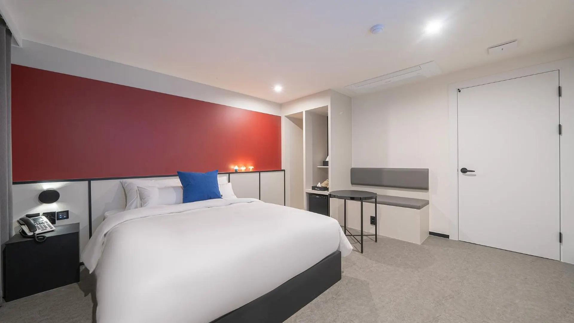 Hotel Lavanda Incheon Korsel