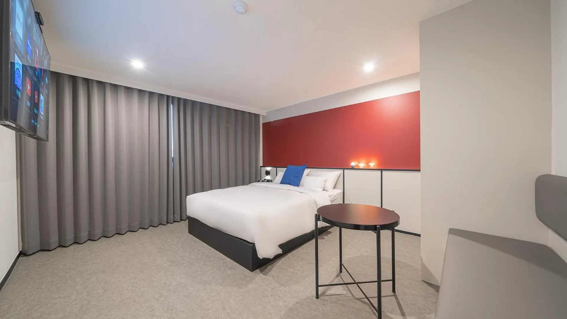 Hotel Lavanda Incheon 0*,  Korsel