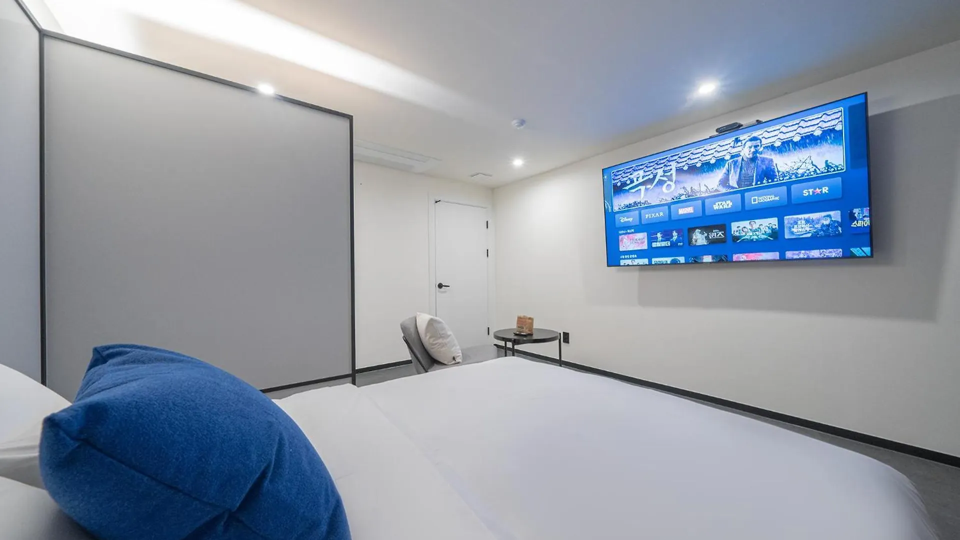 Hotel Lavanda Incheon