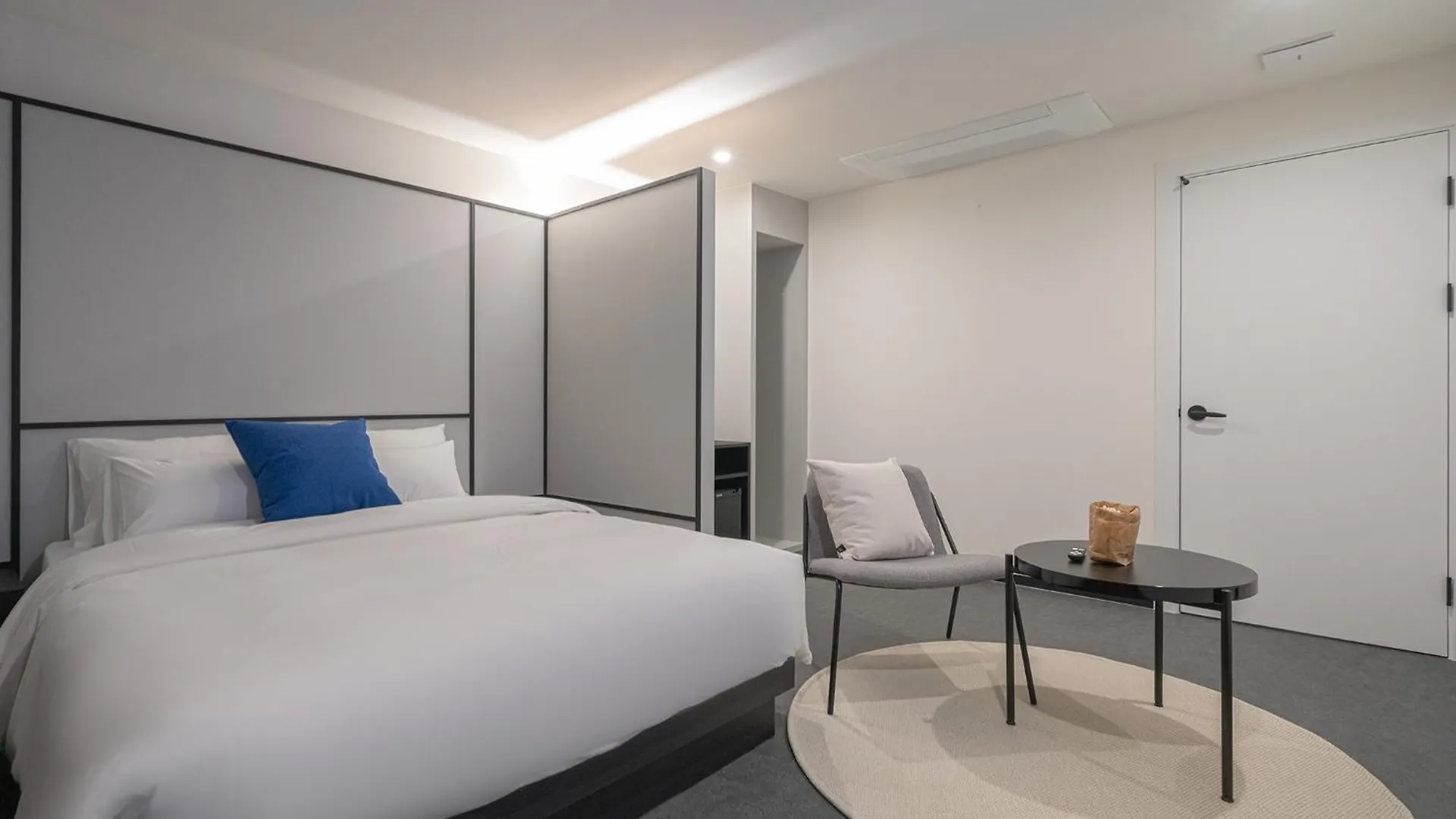 Hotel Lavanda Incheon Korsel