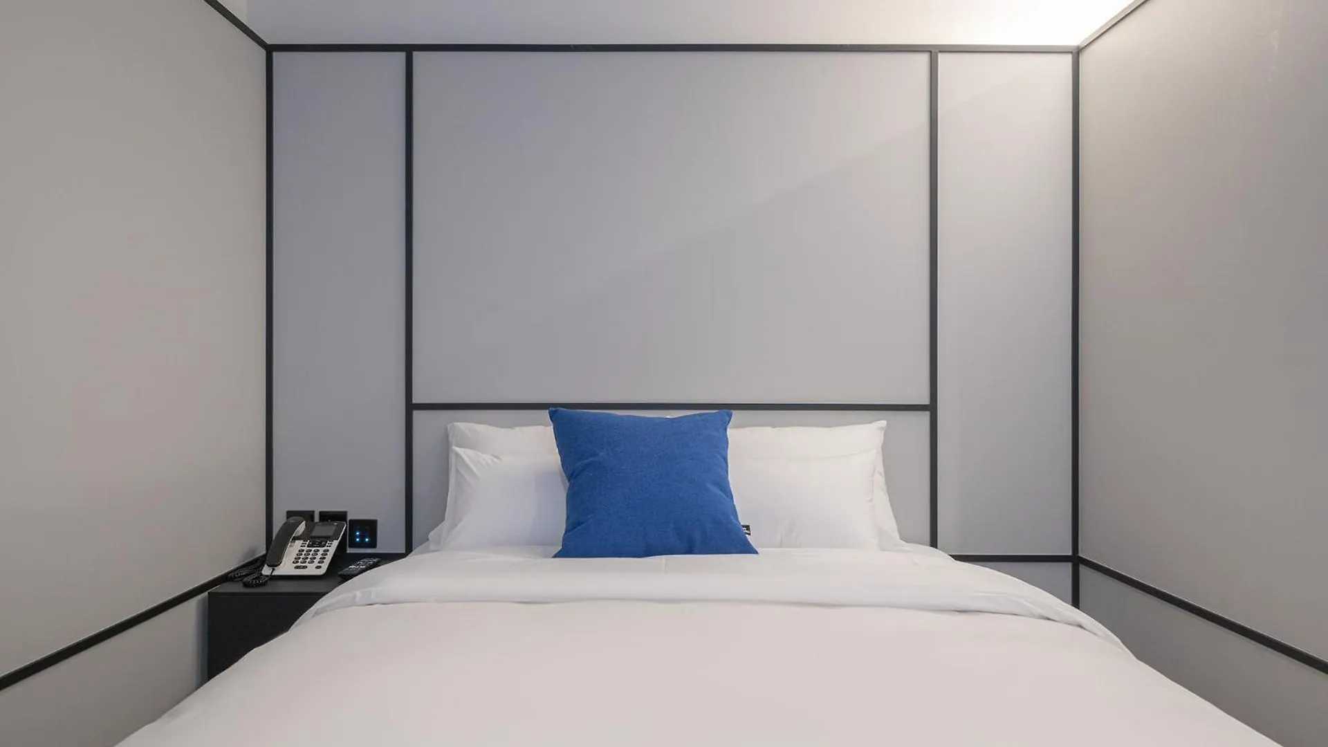 Hotel Lavanda Incheon