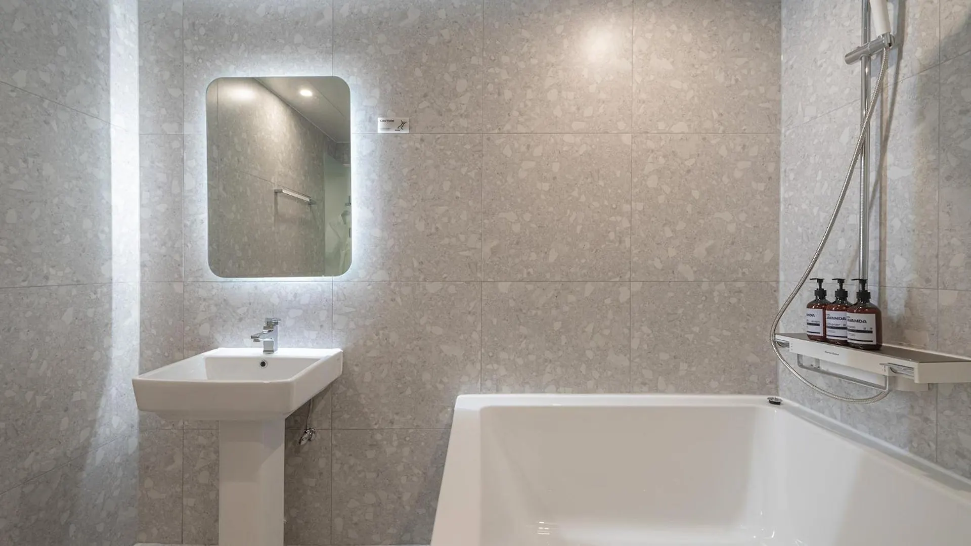 Hotel Lavanda Incheon Korsel