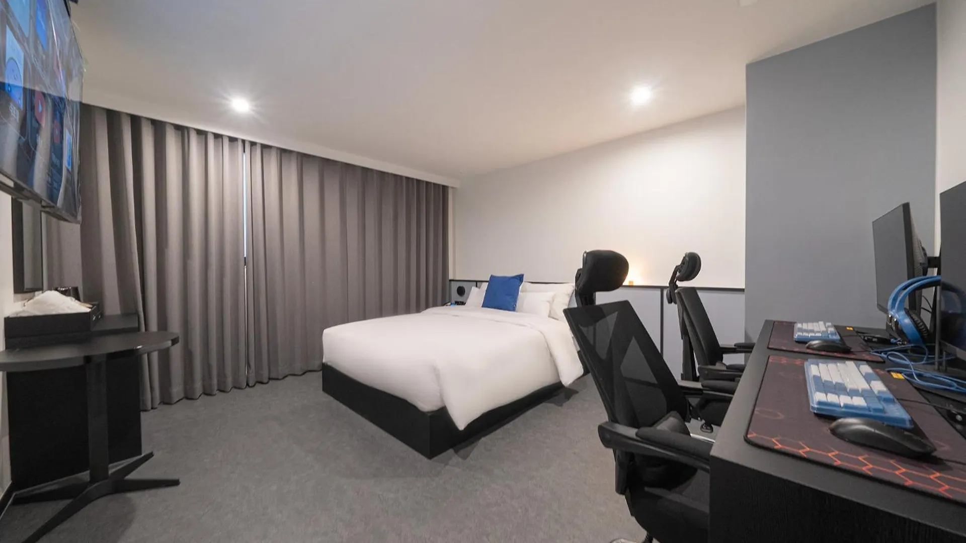Hotel Lavanda Incheon Korsel