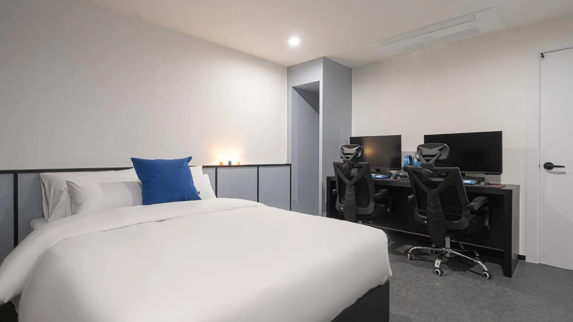 Hotel Lavanda Incheon 0*,  Korsel