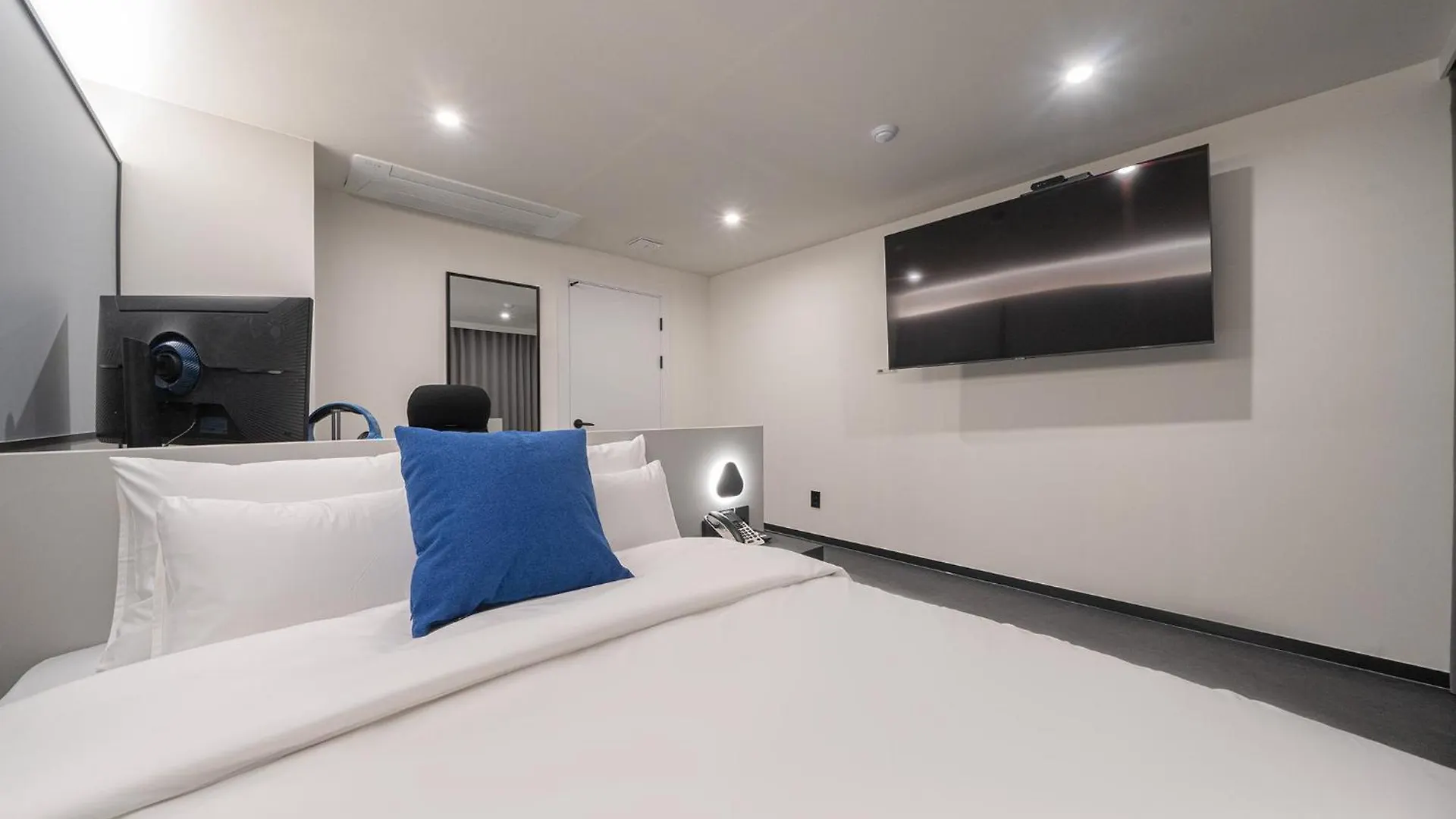 Hotel Lavanda Incheon Korsel