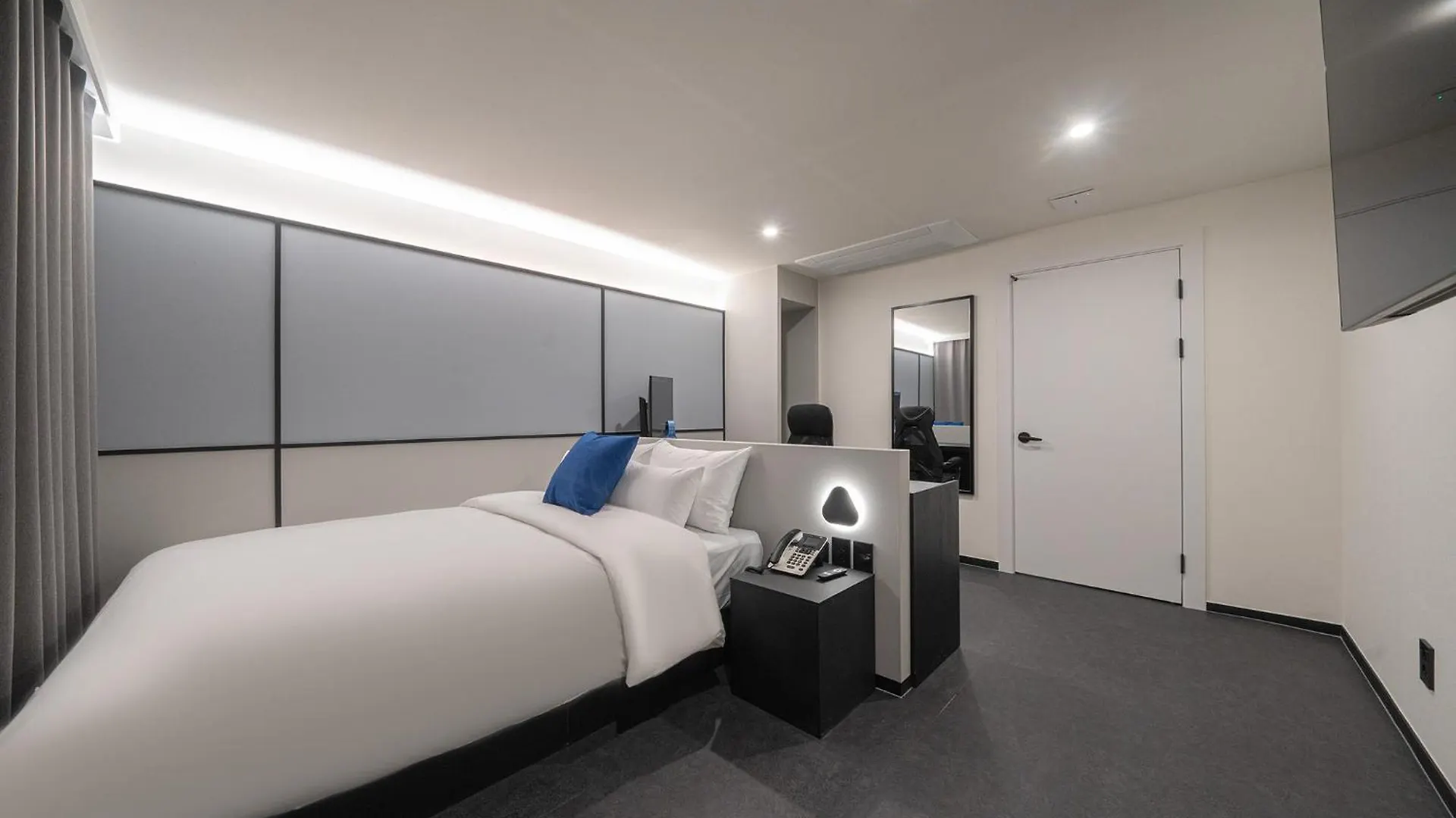 Hotel Lavanda Incheon