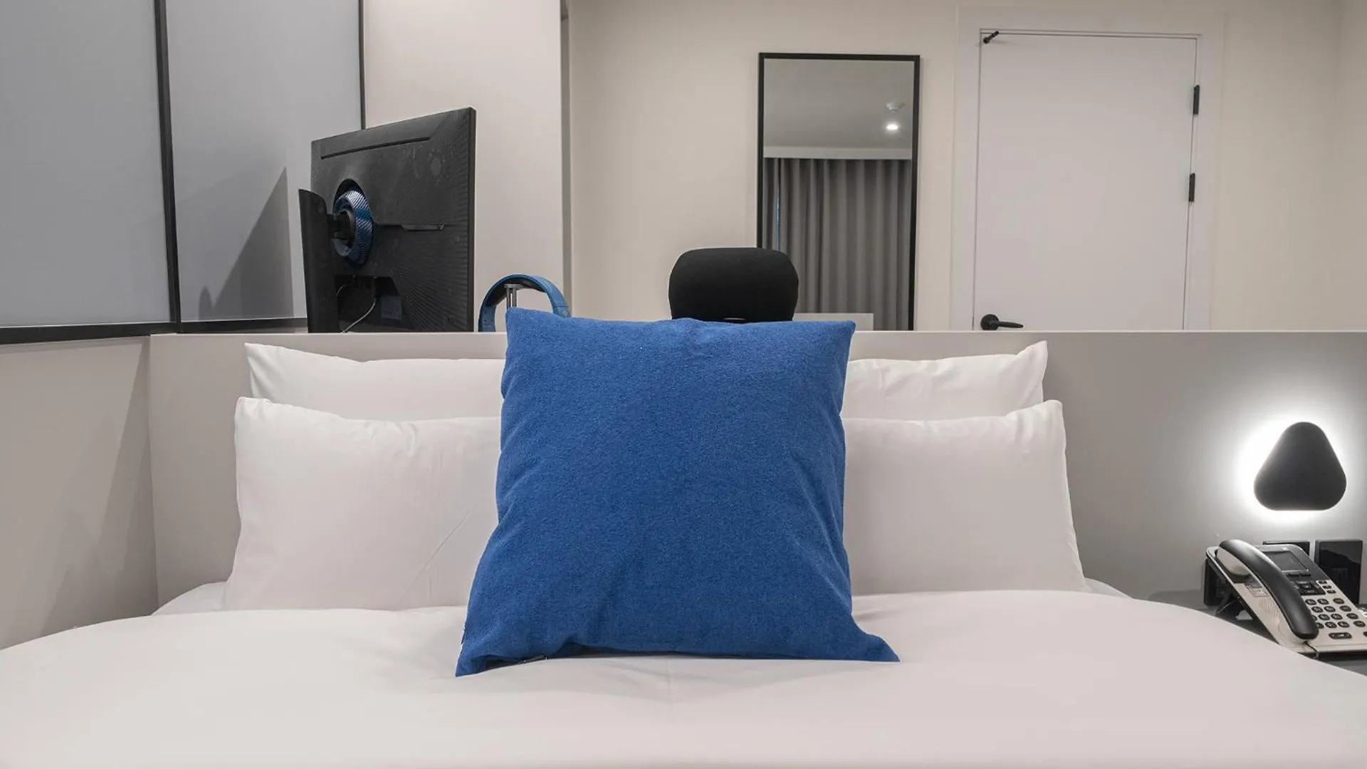 Hotel Lavanda Incheon