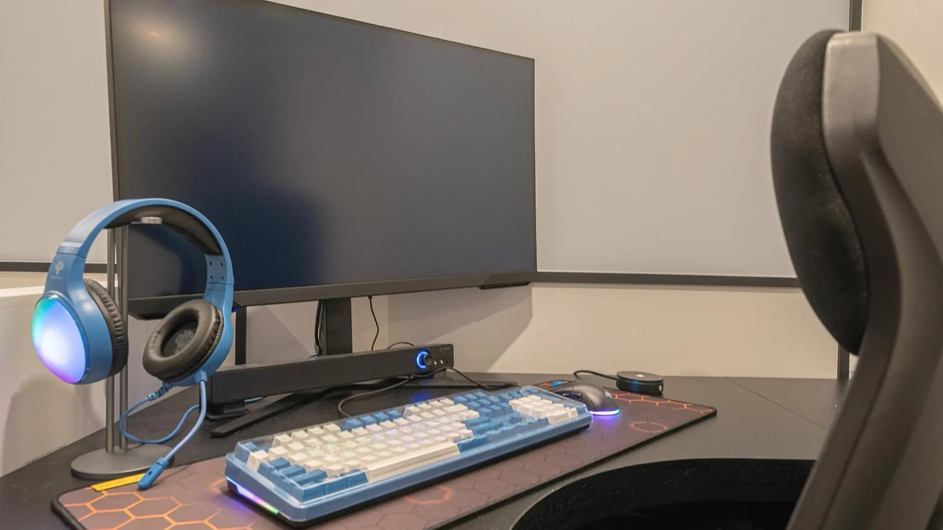 Hotel Lavanda Incheon