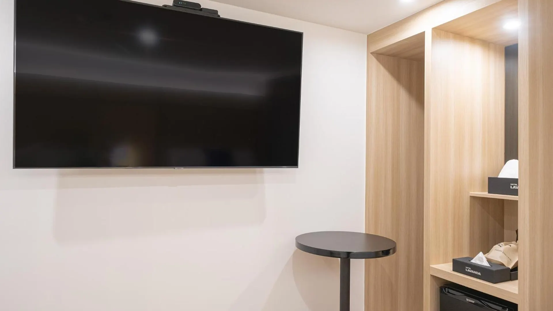 Hotel Lavanda Incheon