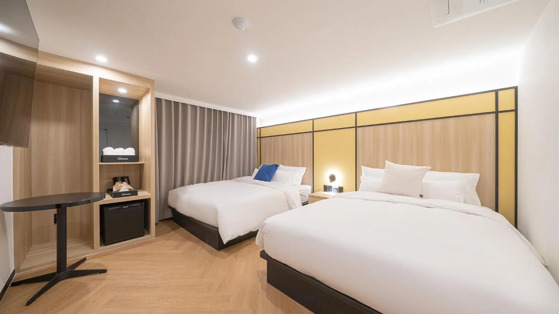 Hotel Lavanda Incheon 0*,  Korsel