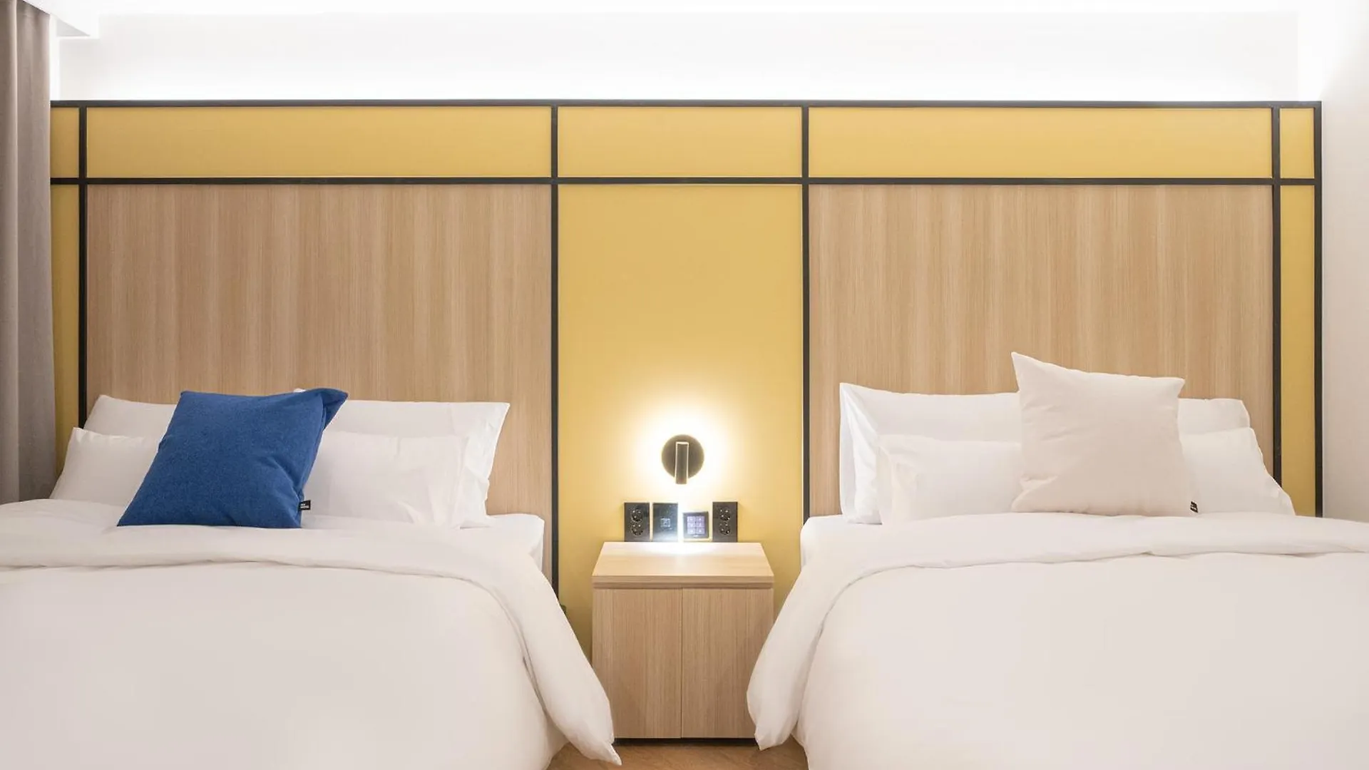 Hotel Lavanda Incheon