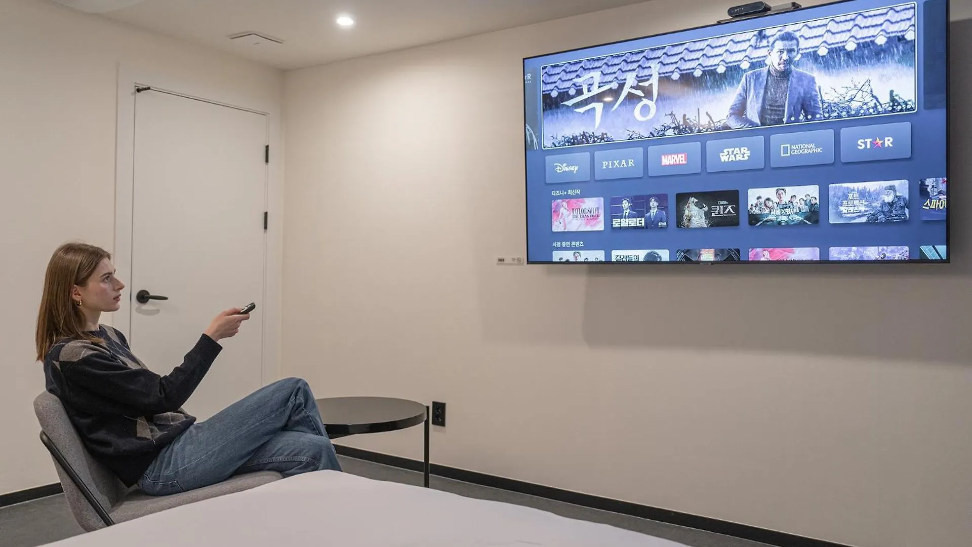 호텔 라반다 인천