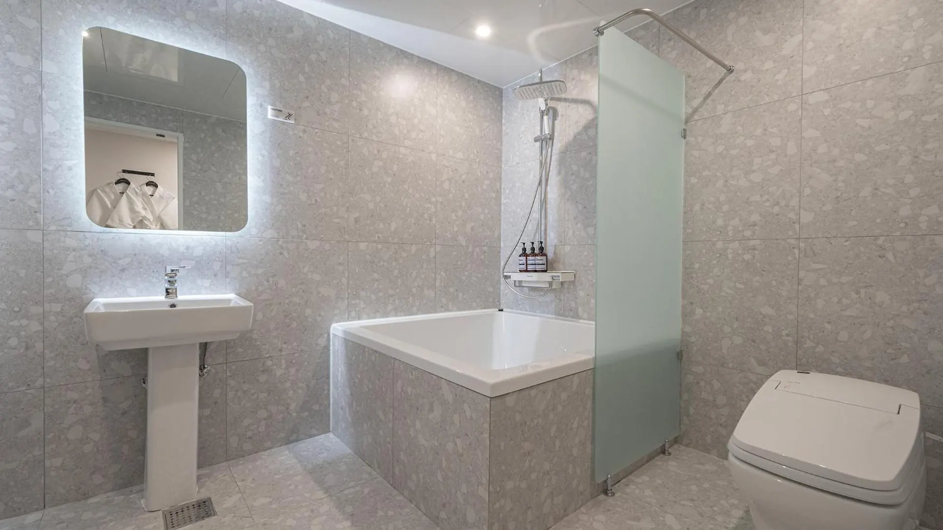 호텔 라반다 인천 0*,  대한민국