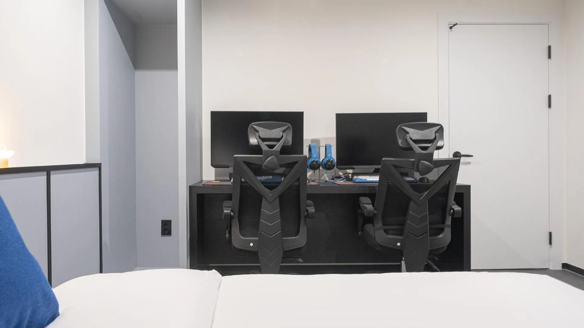 호텔 라반다 인천