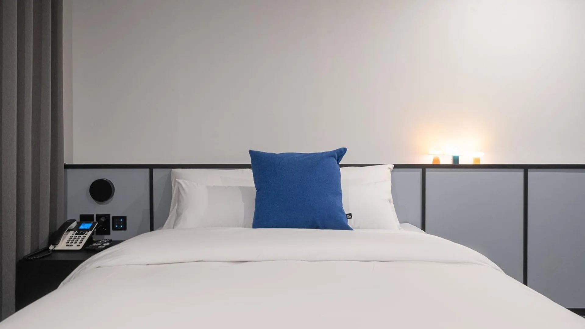 Hotel Lavanda Incheon 0*,