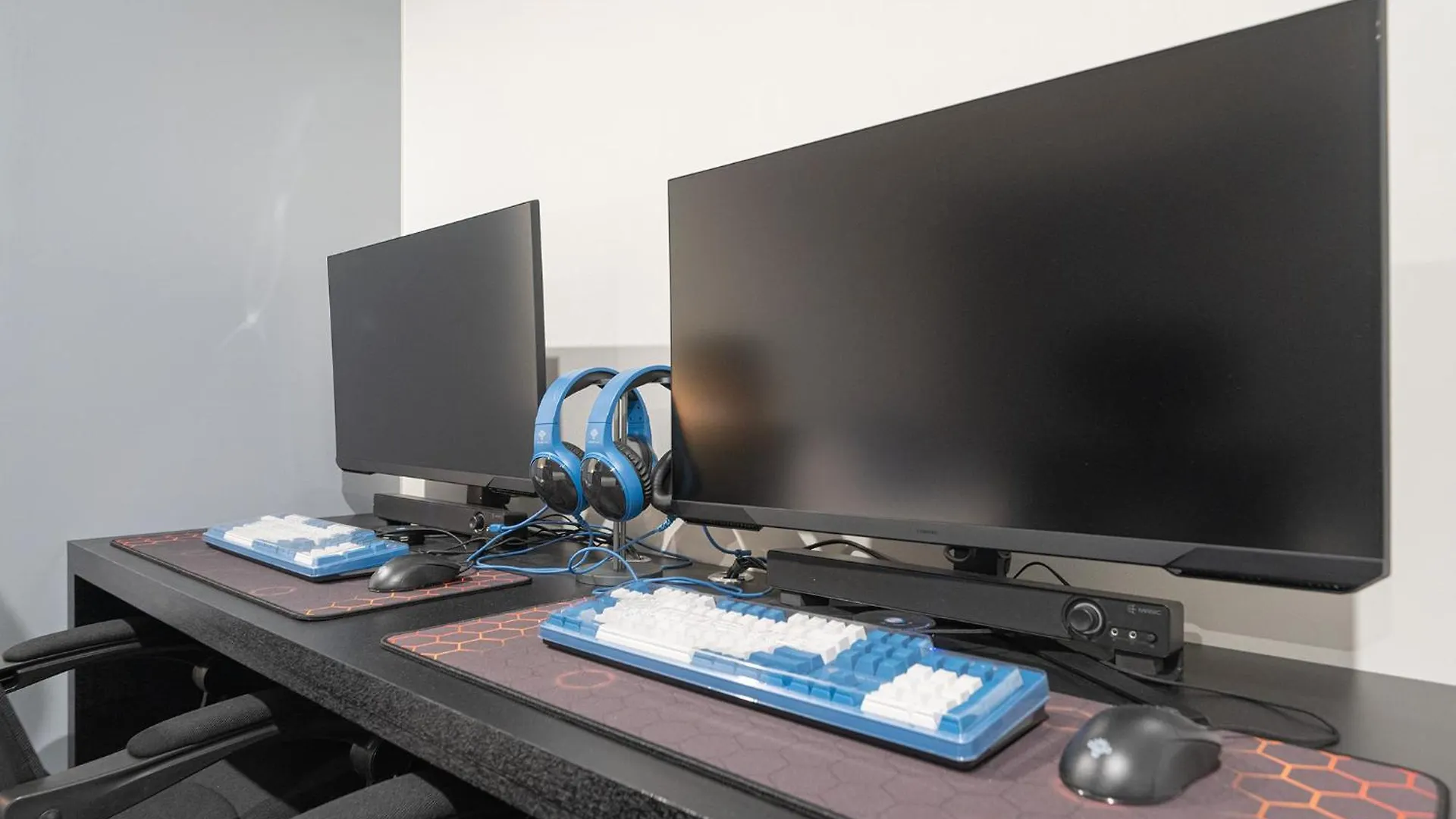 호텔 라반다 인천